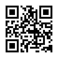 ホームページQRコード