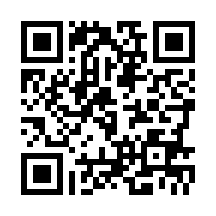 採用ページQRコード