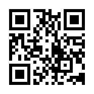 ホームページQRコード