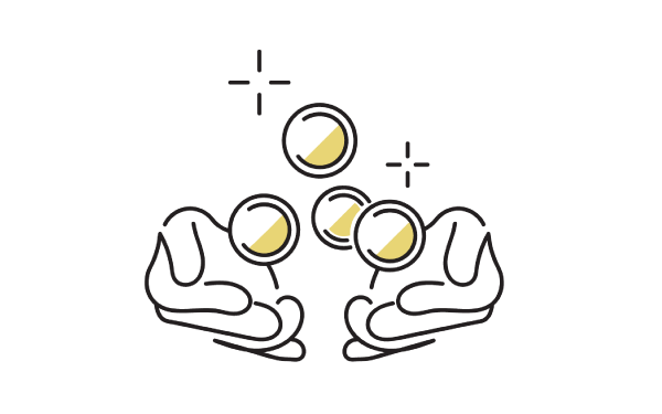 働きやすい環境