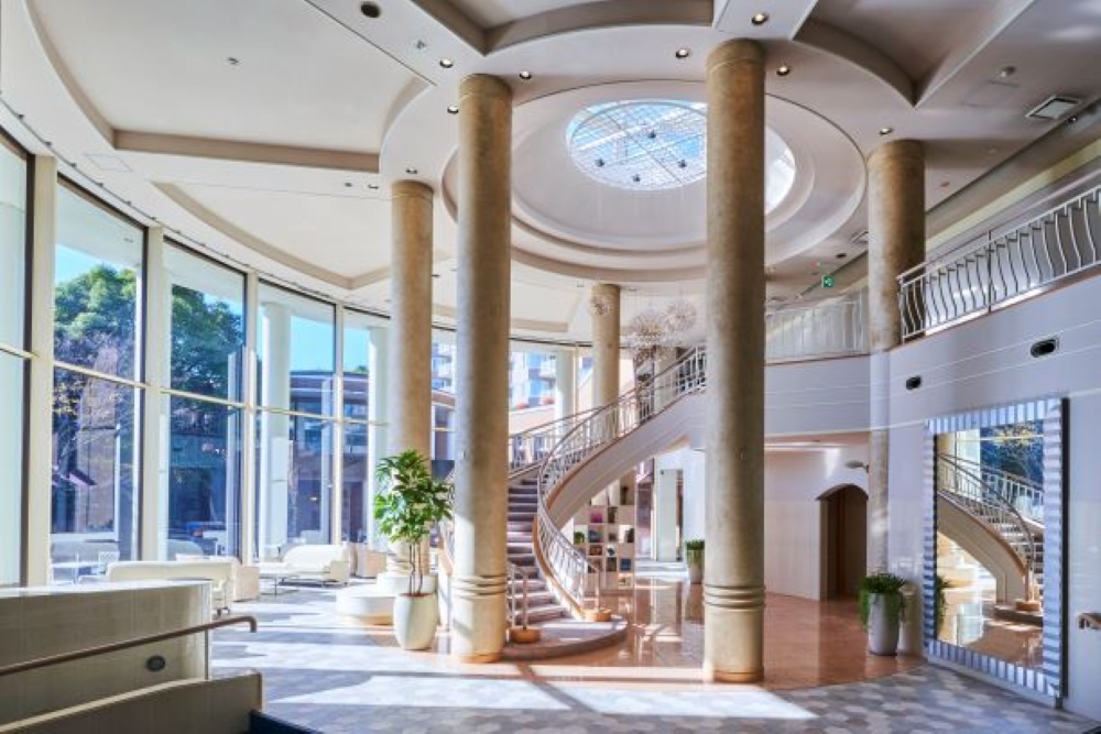 ヴィラージュ伊豆高原