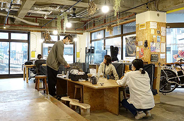 LivingAnywhere Commons 伊豆下田の画像