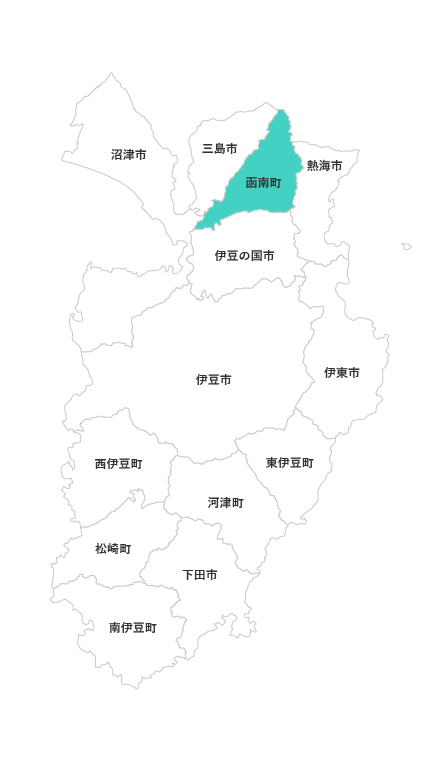 Kannami Town