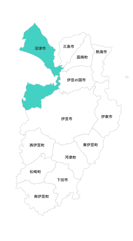 沼津市