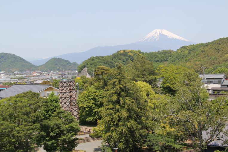 江川邸