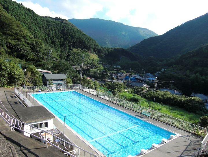 堂ヶ島ニュー銀水