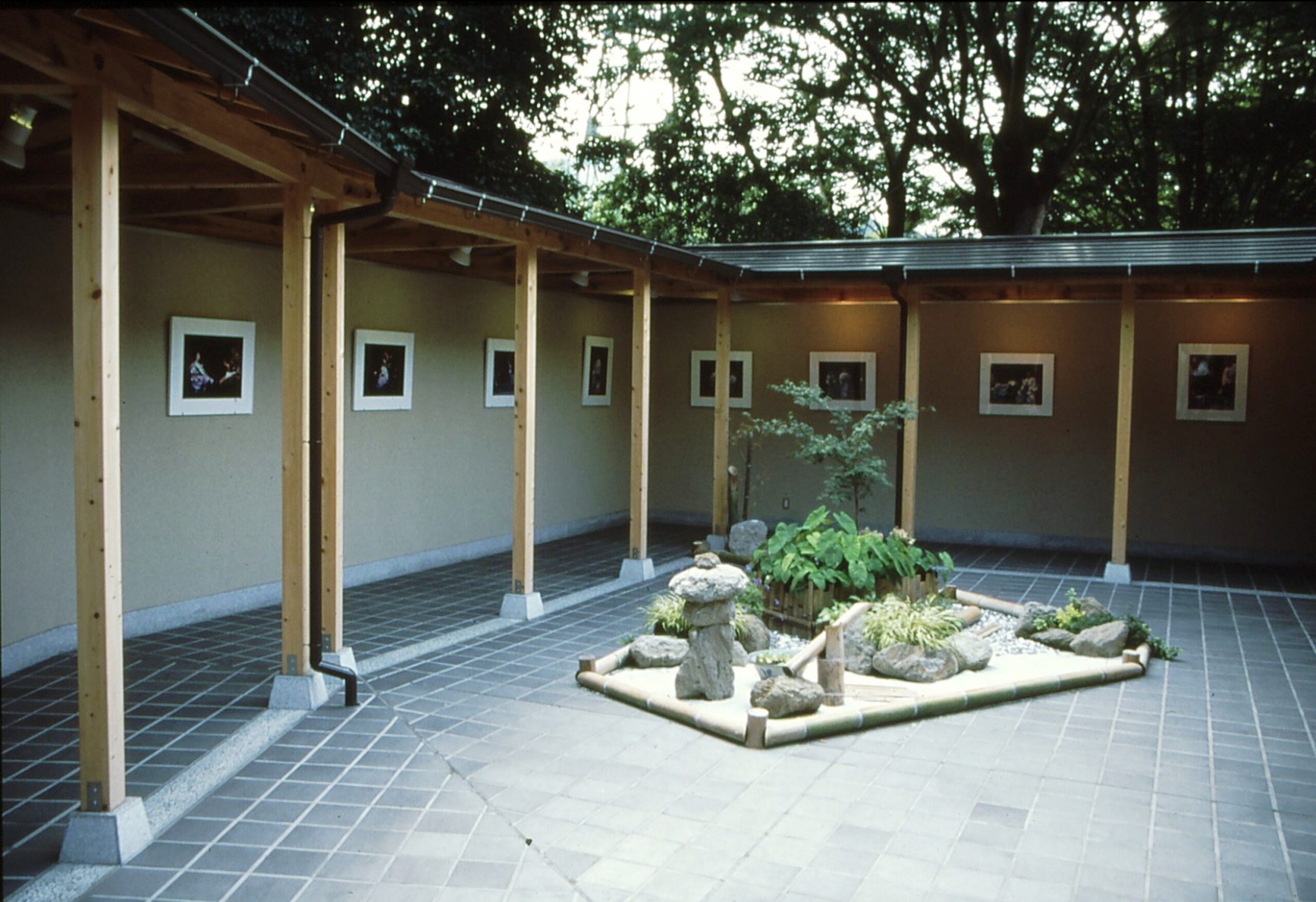 ギャラリー修善寺回廊