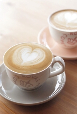 【3B Coffee（スリービーンズコーヒー）】こだわりのトップスペシャルティコーヒーを楽しめるカフェ［中伊豆］
