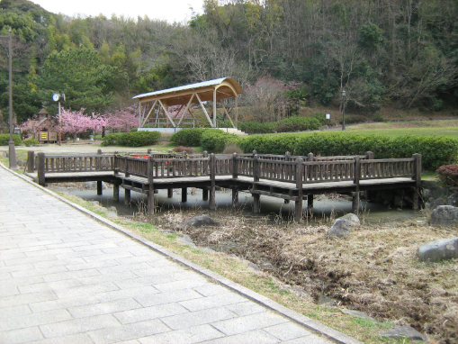 城池親水公園