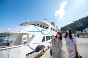 伊豆旅行で使える「旅のしおり」のテンプレートを公開