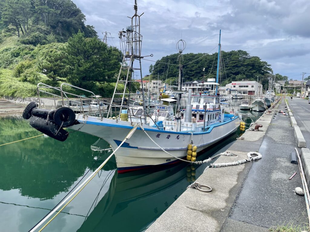 恵 漁 丸