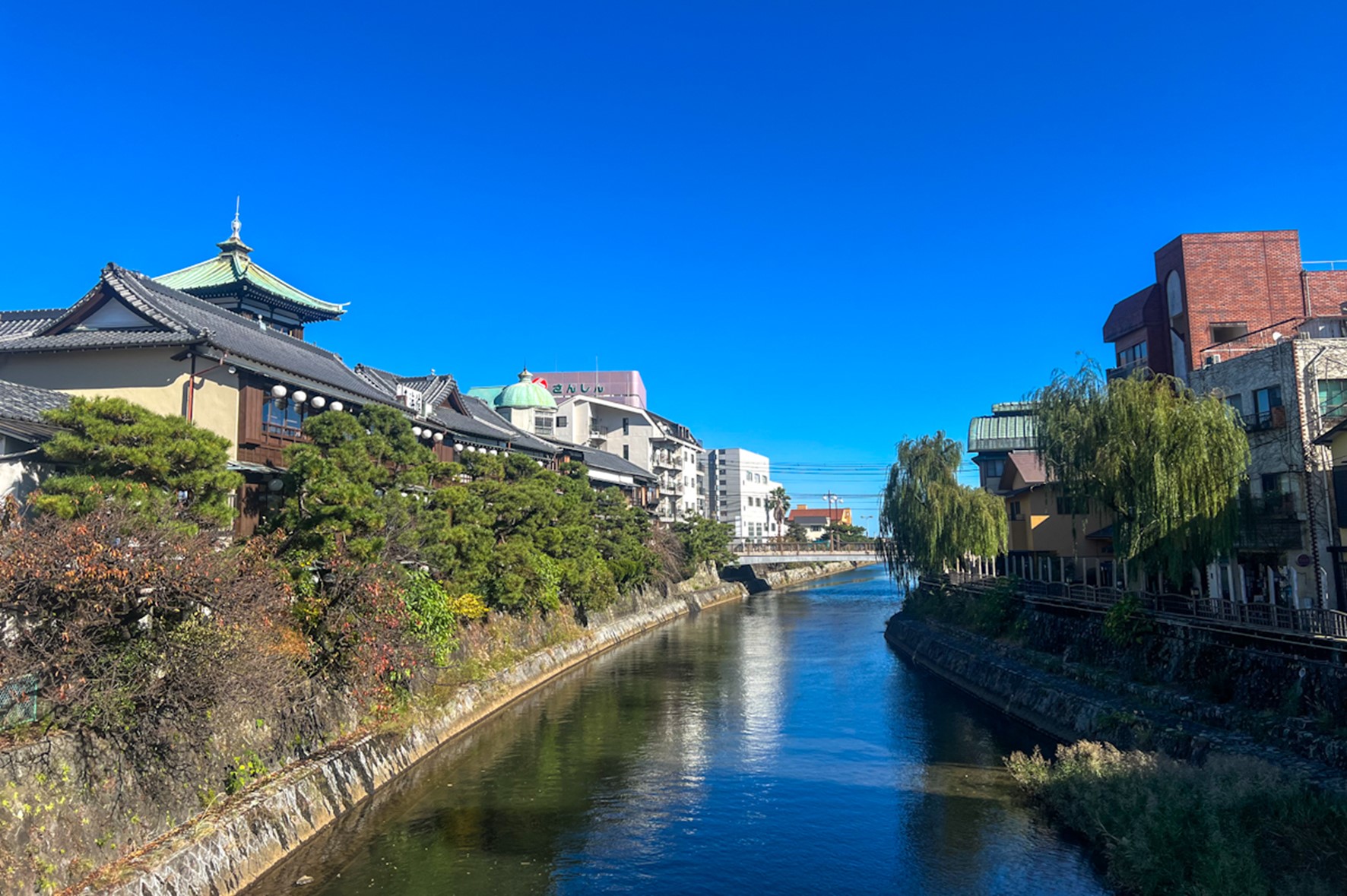 三浦按針や歴史人物にまつわるスポットをめぐる伊豆半島旅