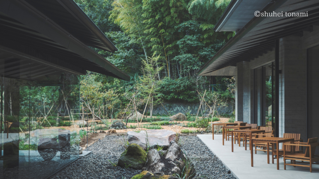 SOKI ATAMI