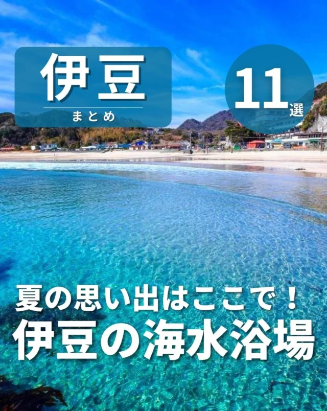 Official Izu Travel Guide 美伊豆 B-Izu